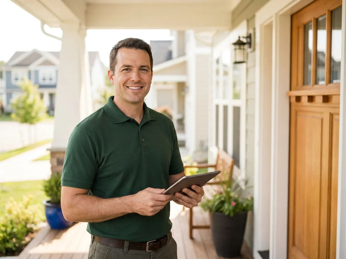 Pest control FAQs for Chagrin Falls, OH